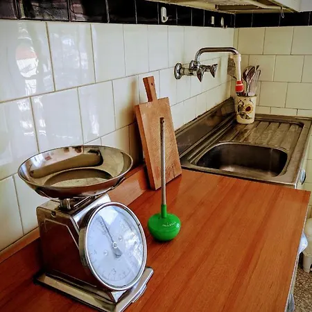 Appartamento CASA AMARCORD Appartamento vintage con parcheggio Sanremo