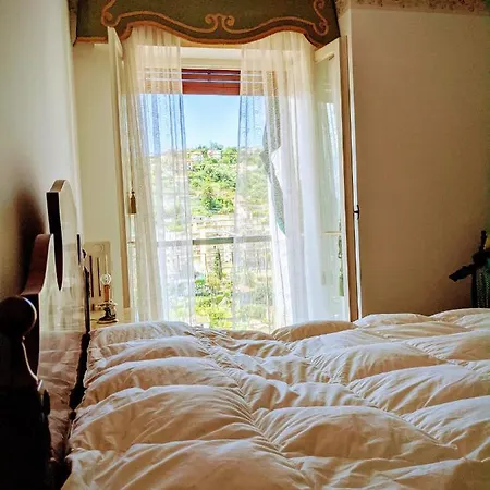 Appartamento CASA AMARCORD Appartamento vintage con parcheggio *