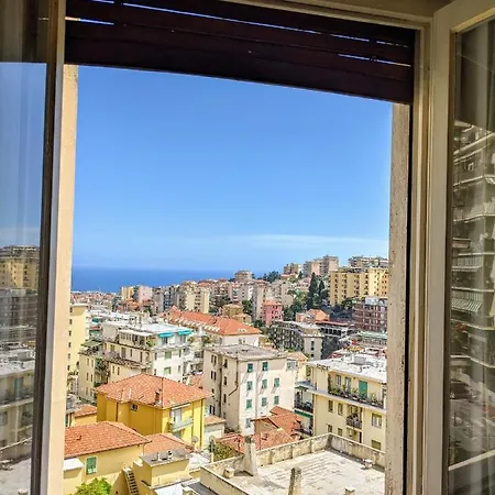Appartamento CASA AMARCORD Appartamento vintage con parcheggio