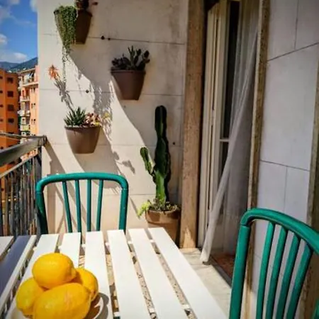 Appartamento CASA AMARCORD Appartamento vintage con parcheggio